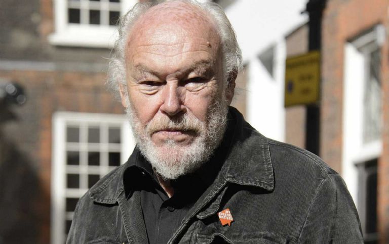 Timothy West (QEPD)
