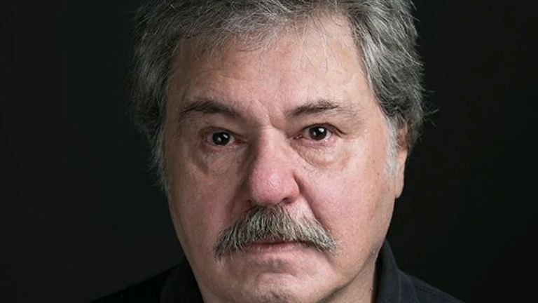 Murió el actor Arturo García Tenorio