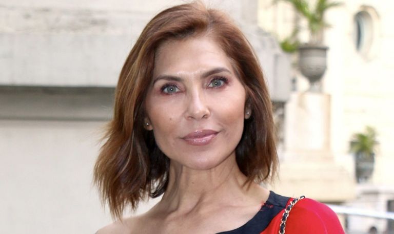 Lorena Meritano también habría tenido amorío con Nicandro Díaz