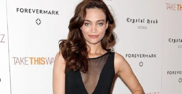 Chanel Maya Banks es encontrada con vida tras semanas desaparecida y tienen primer sospechoso