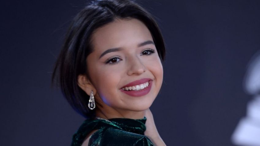 Pese a firmas, Ángela Aguilar recibe el premio a 'La Mujer del Año': "Es una responsabilidad"