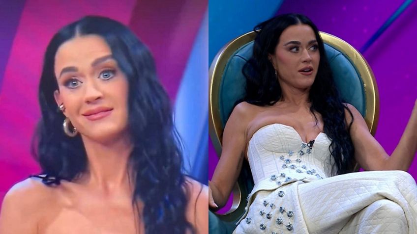 Filtran VIDEO del detrás de cámaras de 'VLA'; esta fue la verdadera actitud de Katy Perry