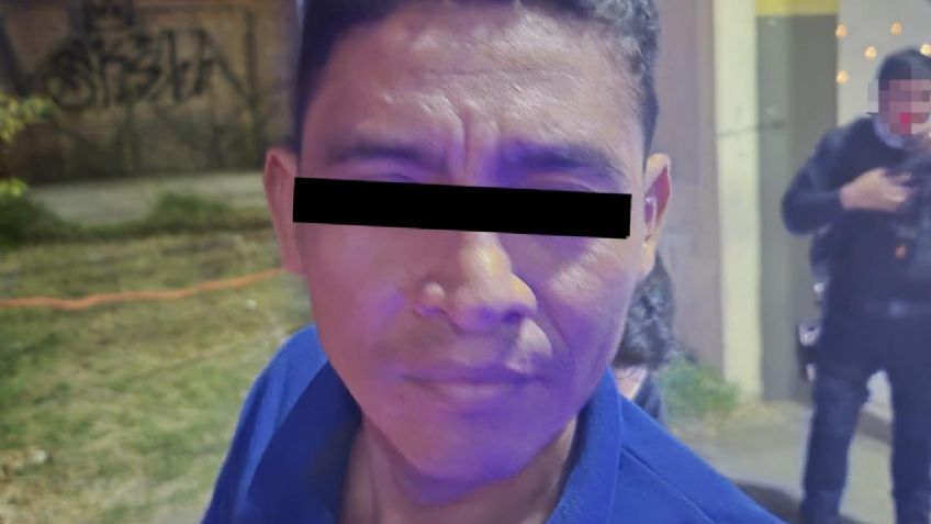 Se reporta detención de 'La Garza', líder de Los Ardillos, grupo criminal de Guerrero