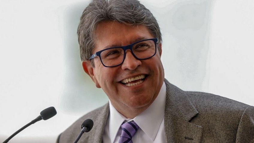 ¿Adiós a la pobreza en México? Ricardo Monreal adelanta ley para una "sociedad igualitaria"