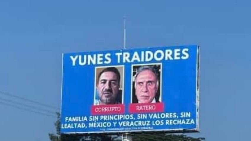 PAN expulsa a los Yunes para preservar los valores y la integridad del partido.