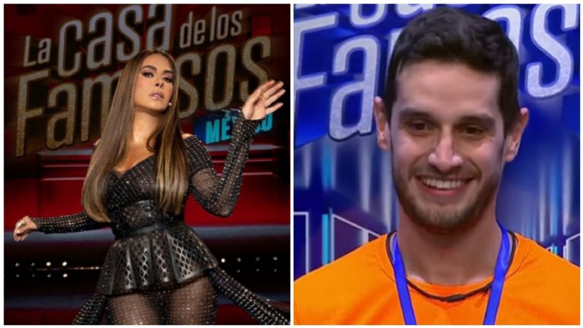 Adrián Marcelo lanza fuertes críticas contra Galilea Montijo; la vinculó con el narco