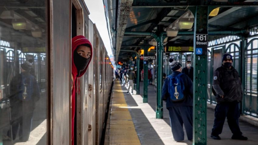 Peligroso reto viral toma la vida de 6 menores de edad en Nueva York; en esto consiste