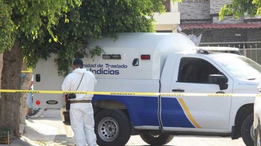Ataque armado en Guanajuato deja un saldo de un muerto y una persona herida