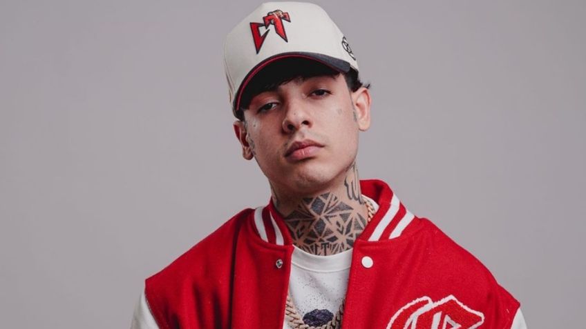 "Debe asumir las consecuencias": Fiscal de Sonora sobre proceso contra Natanael Cano