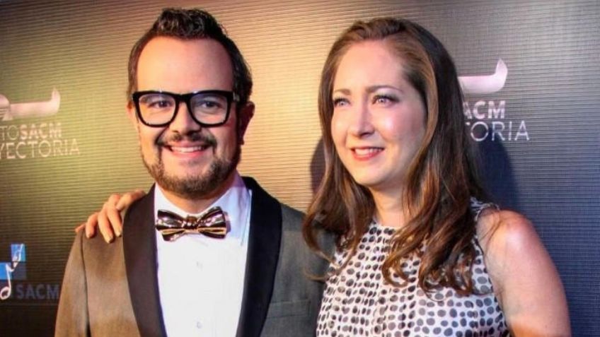 Aleks Syntek estaría en proceso de divorcio por una tercera en discordia; esto se sabe