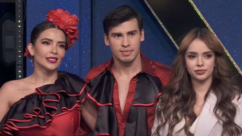 Adiós 'Hoy': Alana Lliteras sufre accidente y abandona 'LEBEH'; ella toma su lugar en vivo