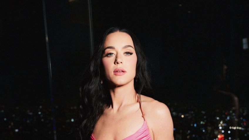“Solo quiero estar 5 minutos”: Flor Rubio aclara gestos de Katy Perry en 'Venga la Alegría'