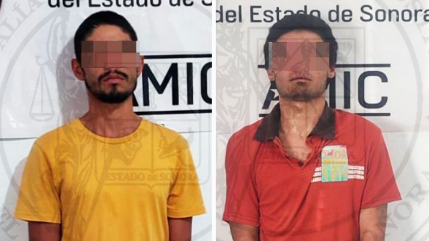 Se metieron a casa ajena y robaron objetos de valor en Villa Juárez; ya están detenidos