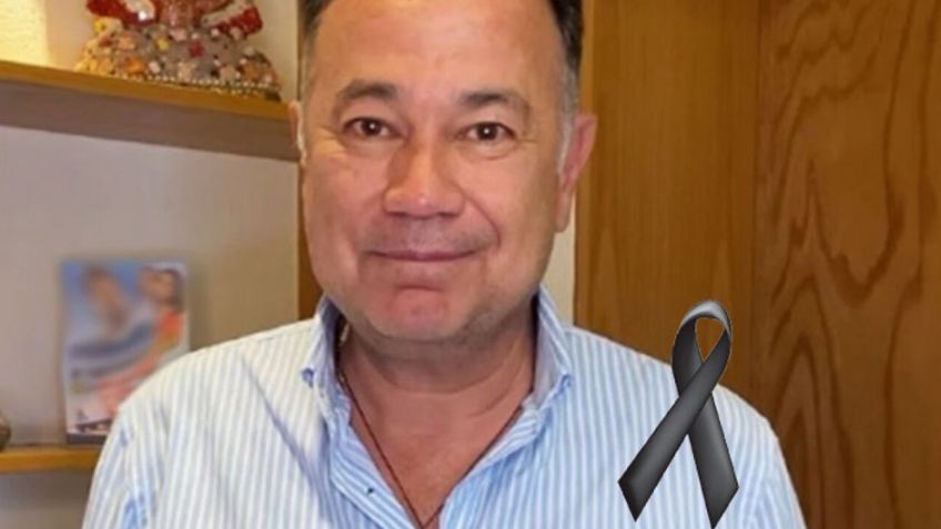 No solo Tanya Vázquez: Tras muerte de Nicandro Díaz, filtran nombre de otra actriz que fue su amante