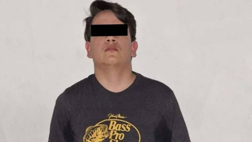 Jesús 'N' golpeó a su madre al no encontrar el cargador de su celular en Nuevo León