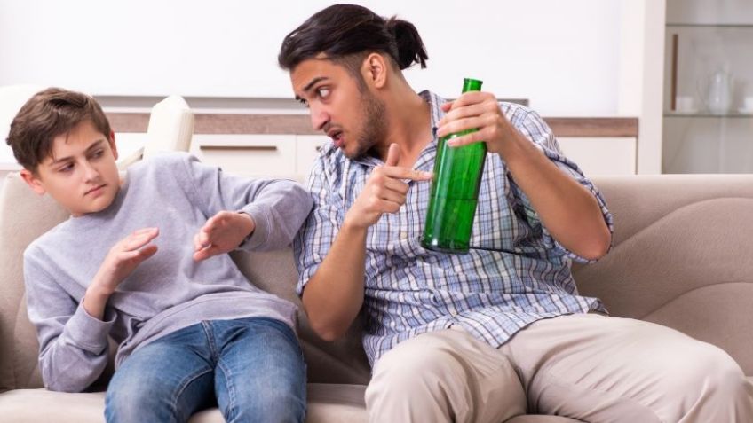 Consumo de alcohol en Navojoa inicia a los 10 años de edad