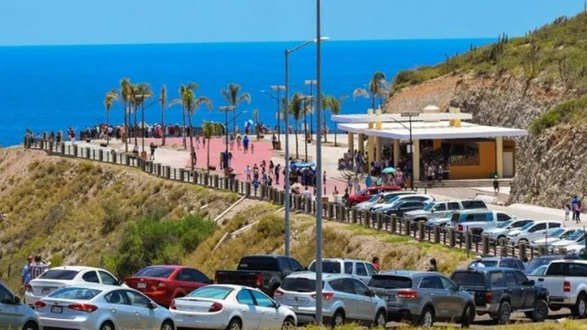 San Carlos tiene crecimiento del 10% según los prestadores de servicios turísticos 