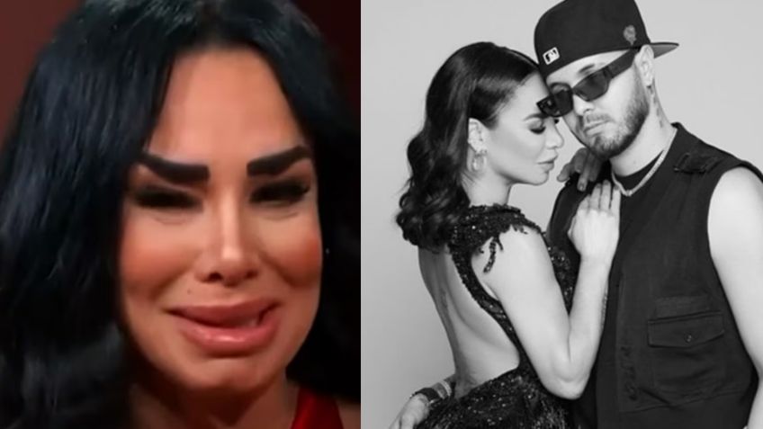 Llora devastada: Actriz de Televisa pierde a su esposo y da una dura noticia entre lágrimas