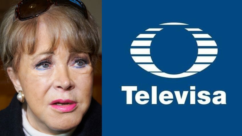 ¿Luto en Televisa? Reconocida actriz da lamentable noticia de Loli Ayala tras su cirugía