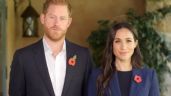 Foto ilustrativa de la nota titulada Meghan Markle se separa del Príncipe Harry; es vista con otro hombre en Los Ángeles