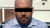 Foto ilustrativa de la nota titulada VIDEO: Así detuvieron a 'El Pelón', aliado de 'Los Chapitos'; García Harfuch revela nueva información