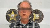 Foto ilustrativa de la nota titulada Aprehenden a prófugo estadounidense en Puerto Peñasco; traía más de 6mdp en efectivo