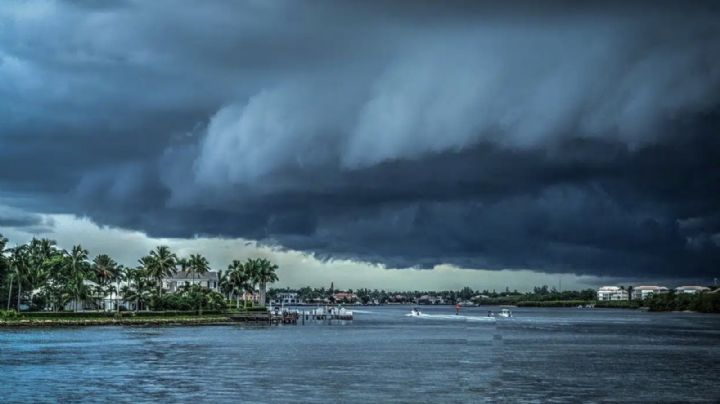 Tormenta Tropical 'Sara' provocará lluvias en México HOY viernes 15 de noviembre: Conagua