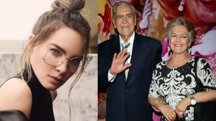 ¿Belinda, a la cárcel? Madre de Kate del Castillo la acusa de deuda y no darle la cara