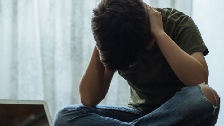 Caen tres menores por abusar a uno de sus compañeros de clase en un bachillerato de Puebla