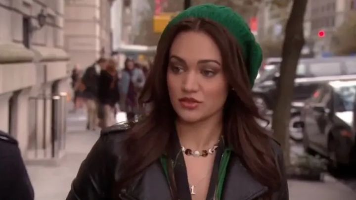 Sigue desaparecida: Niegan que encontraron a actriz de 'Gossip Girl'; continúa la búsqueda