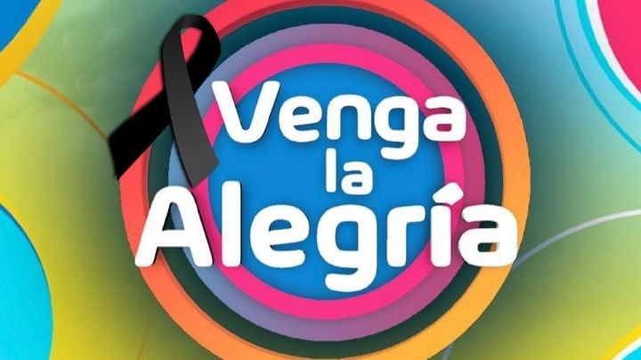 Luto en TV Azteca: Esmeralda Ugalde sufre desgarradora muerte y en vivo de 'VLA' le dedican el programa