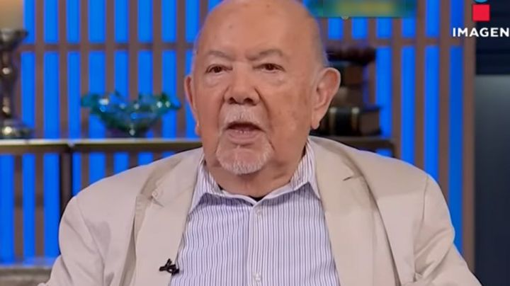 ¿Se une a TV Azteca? Sergio Corona confirma nuevos proyectos tras repentino despido de Televisa