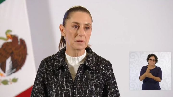 Primer viaje internacional de Sheinbaum; asistirá a la Cumbre de Líderes del G20