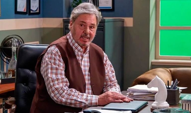 Arturo García Tenorio falleció el pasado jueves 14 de noviembre