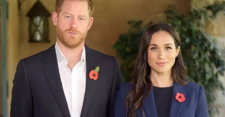 Príncipe Harry estaría en riesgo de ser deportado de EU