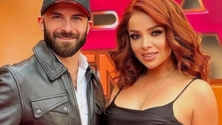 ¿Se va de 'LEBEH'? Imanol rompe el silencio y habla de los retos del famoso reality show