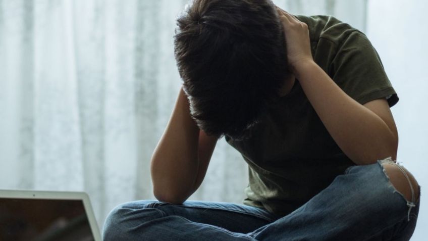 Caen tres menores por abusar a uno de sus compañeros de clase en un bachillerato de Puebla