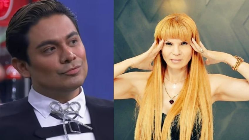 Mhoni Vidente hunde a Ricardo Peralta: Pide que no regrese a la vida pública tras abucheos