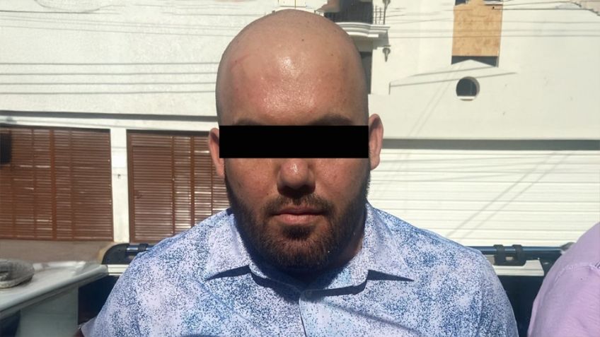 Descartan incremento de violencia en Sonora por captura de 'El Pelón', de Los Chapitos