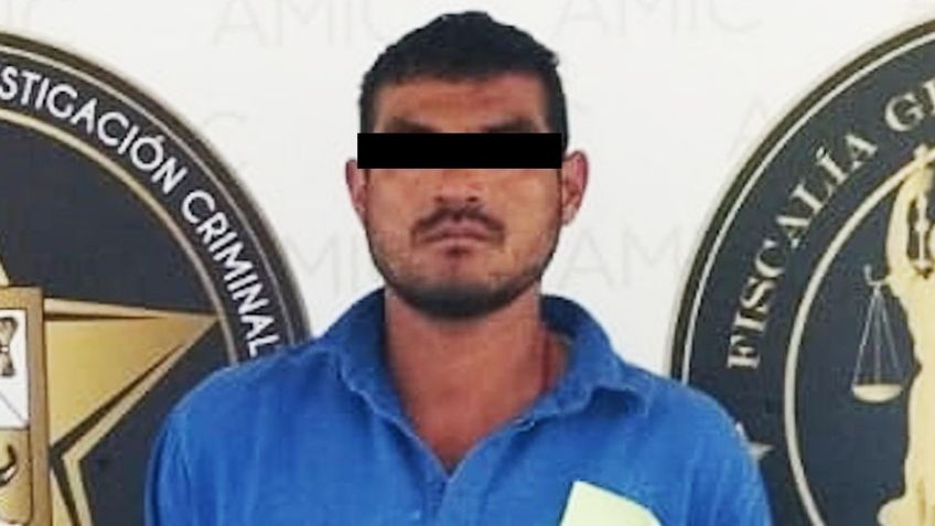 Por una pelea, José Ricardo acribilló a un hombre en Hermosillo; ya está en prisión