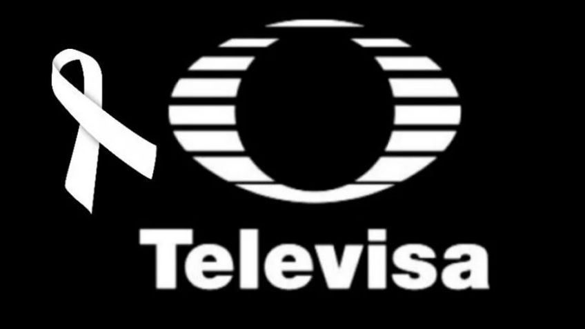 VIDEO: Actor de Televisa se entera de dolorosa muerte en vivo y estalla: "Me amargaste la noche"