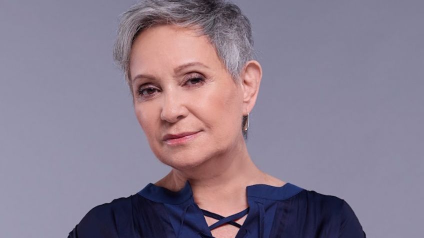 "Solo le queda un mes": Actriz recibe mortal diagnostico de extraña enfermedad incurable