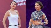 Foto ilustrativa de la nota titulada ¿Ángela Aguilar furiosa? Majo Aguilar revela si hubo reclamos por ir a fiesta de Belinda