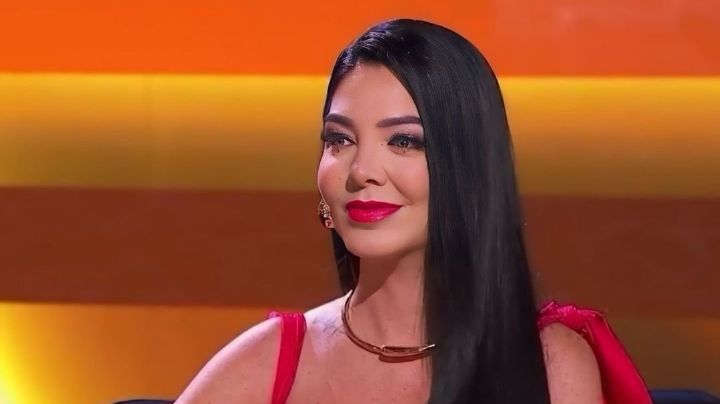 Sandra Itzel reacciona a retiro de la tv de Paola Durante tras humillación en 'Hoy'