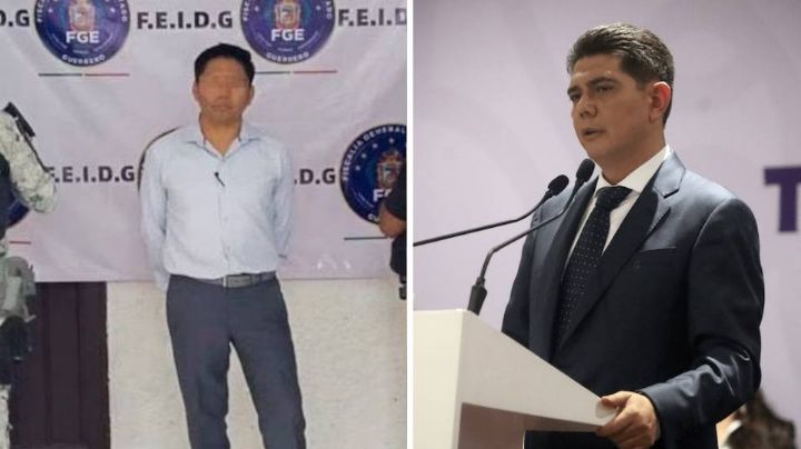 Chilpancingo: Nombran nuevo secretario de Seguridad mientras investigan al antecesor