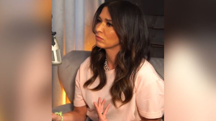 ¿Se separó? Tras 'infidelidad' y renuncia a 'VLA', Laura G da dura noticia del divorcio