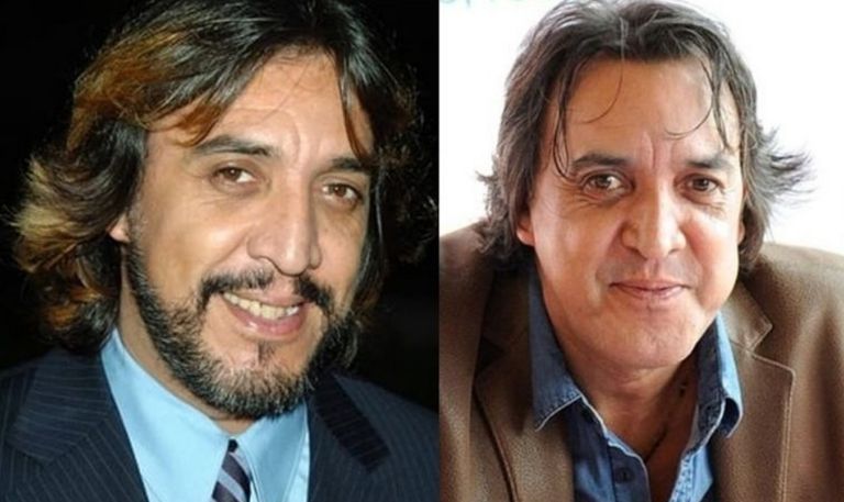 Luis Felipe Tovar es uno de los actores más reconocidos de México