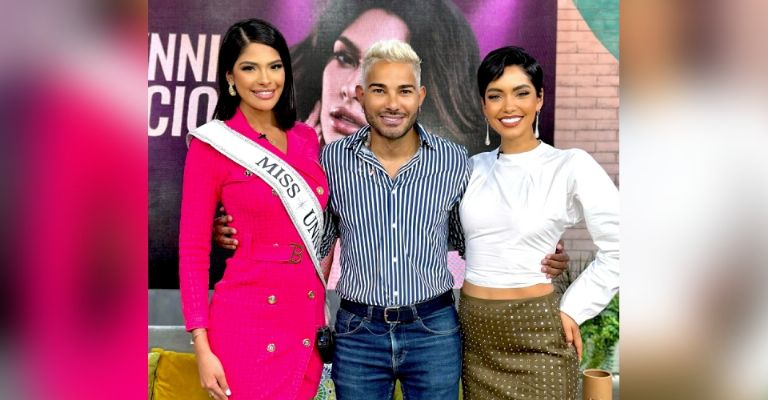 Productor de Venga la Alegría se quedaría al mando de Sale el Sol tras despido de Dio Lluberes