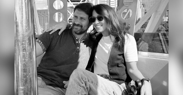 Laura G da dura noticia del divorcio y revela que se separó tras infidelidad