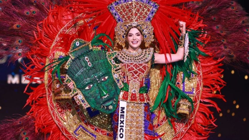 Ganadora Miss Universo 2024: México y cinco latinas más se meten al top 12 en la gran final